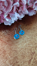 Orvokki -korvakorut